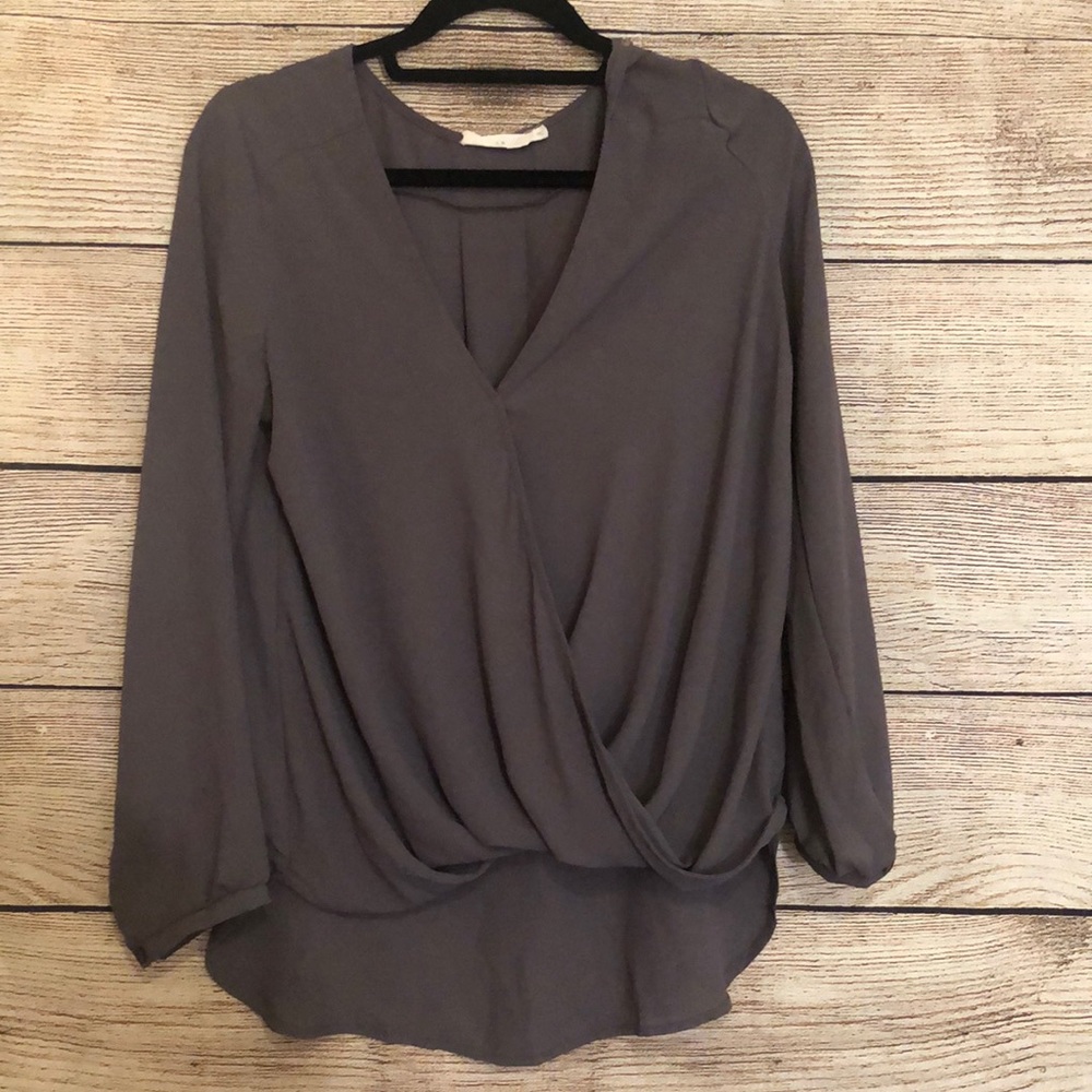 Lush Top